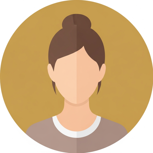 20代 女性のお客様